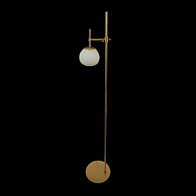 Торшер Maytoni Erich MOD221-FL-01-G